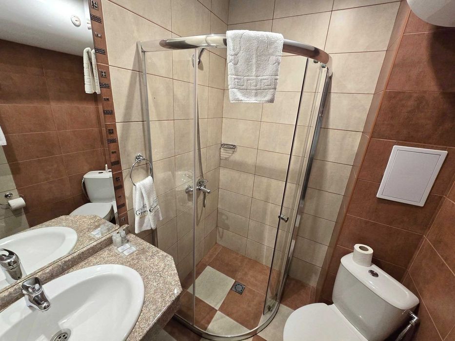 Продава се Едностаен апартамент в Банско - 45 кв.м за 567 €/кв.м - Снимка #7