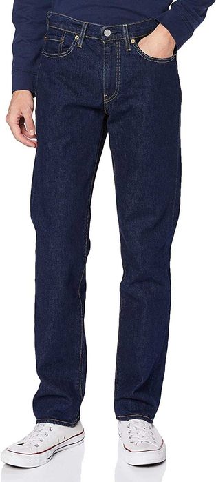 Чисто нови, оригинални дънки Levi's 514