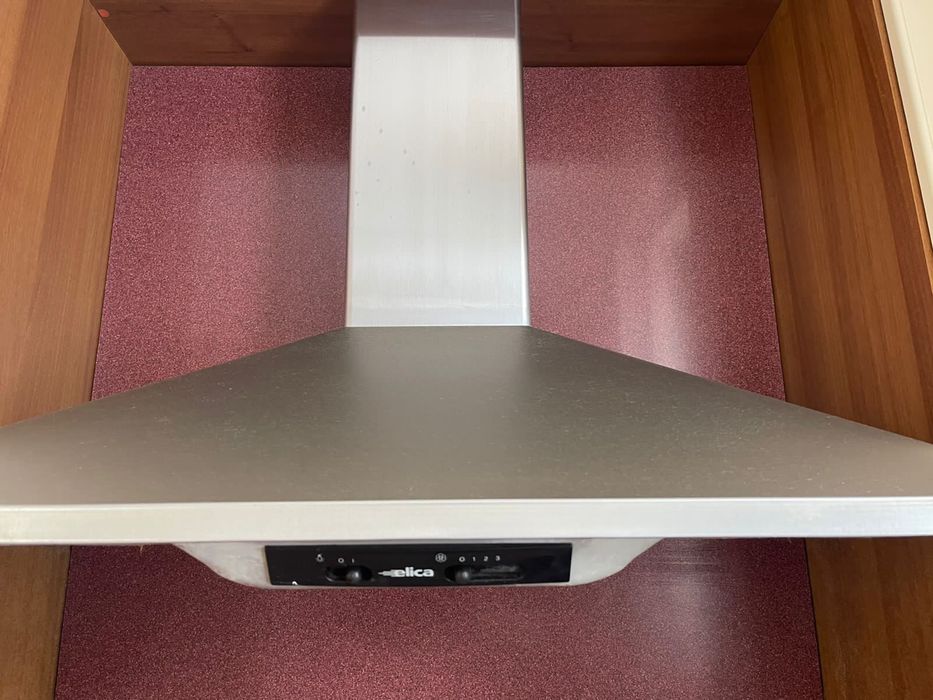 Кухонный гарнитур Италия