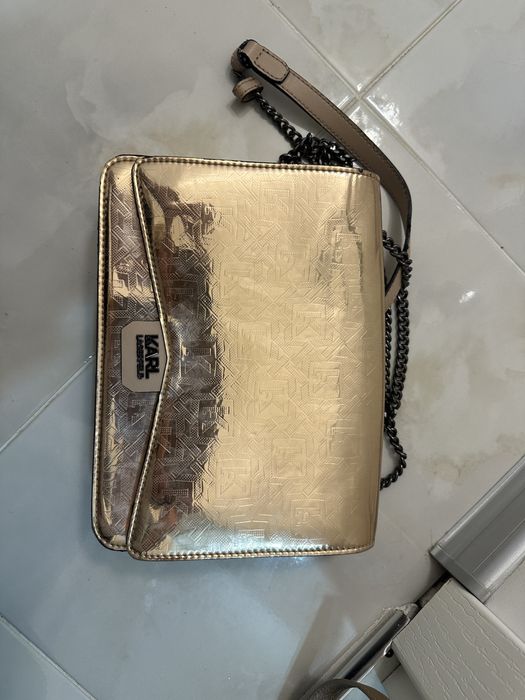 Чанта Karl Lagerfeld