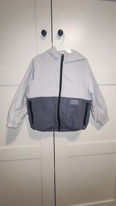 Преходно яке за момче