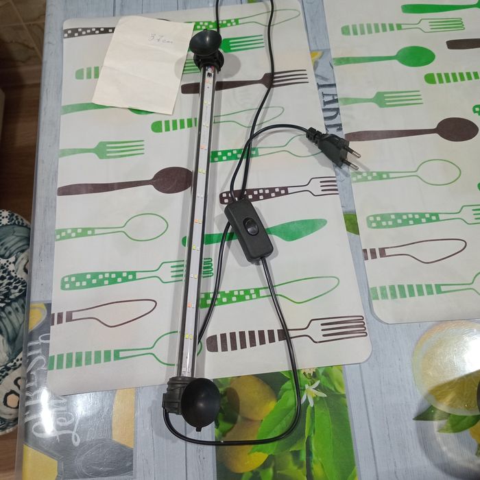 Продам светильник