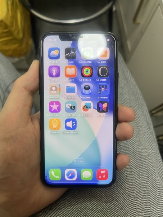 Продам iphone 11 pro 256GB