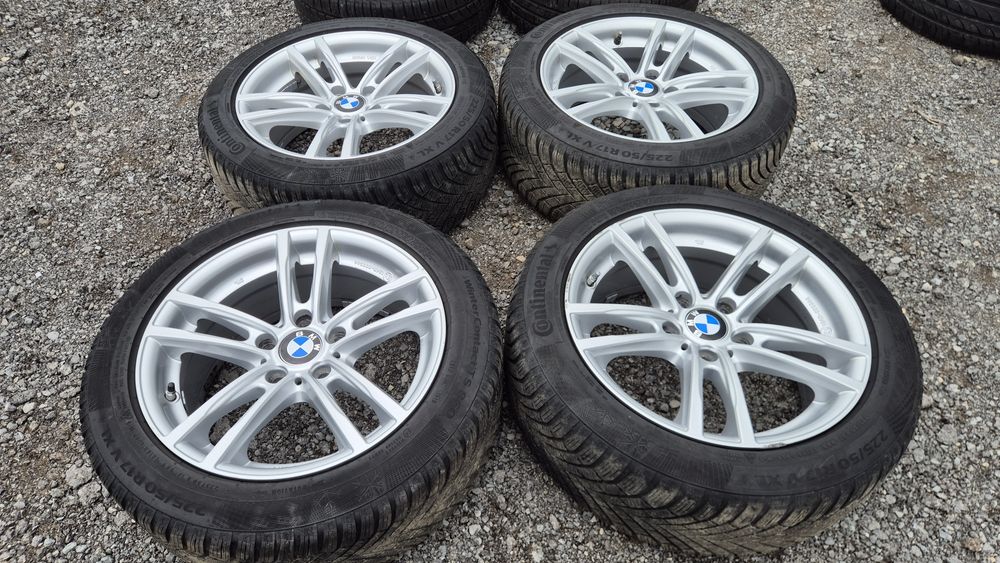 Джанти БМВ 5/120 BMW 5x120