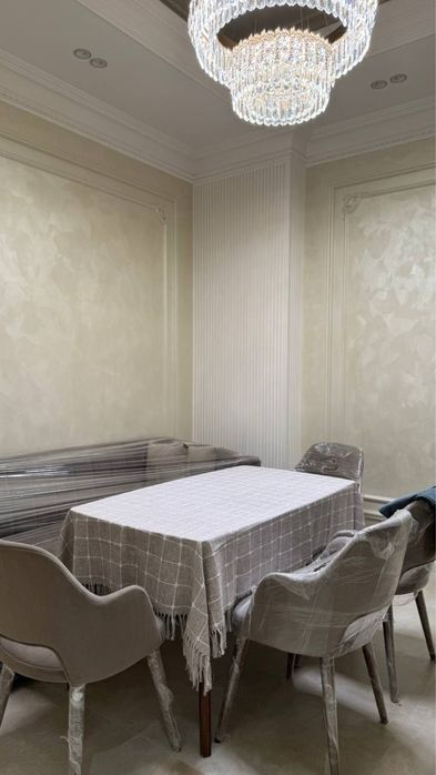 Ташкент Сити Жк Бульвар! Сдается новая  квартира! Вид на парк!