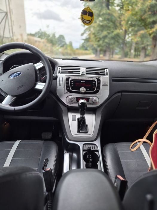 FORD Kuga 2011 — imagine 4