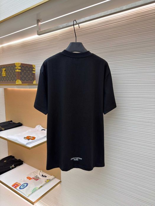 Tricou Louis Vuitton Premium