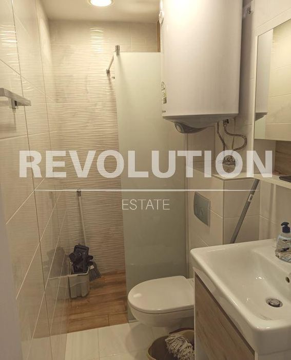 Дава се под наем Двустаен апартамент в Варна, Победа - 56 кв.м за 500 € - Снимка #6