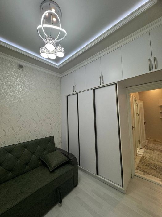 Chorvoqda ijaraga kvartira (tog’da)