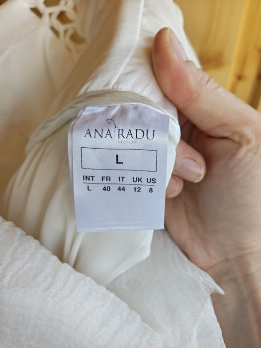 Rochie Ana Radu, preț 2800 lei