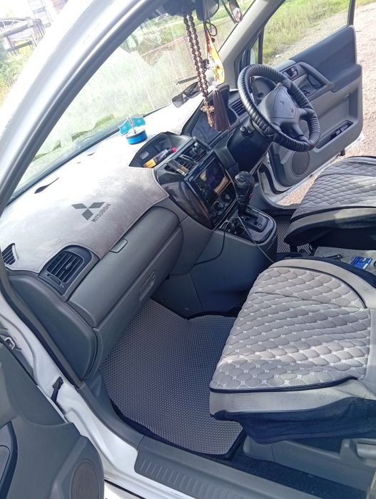 Продам Митсубиси рвр