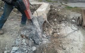 Перфоратор бетон тешамиз кесамиз бузамиз барча демонтаж ишларини сифат