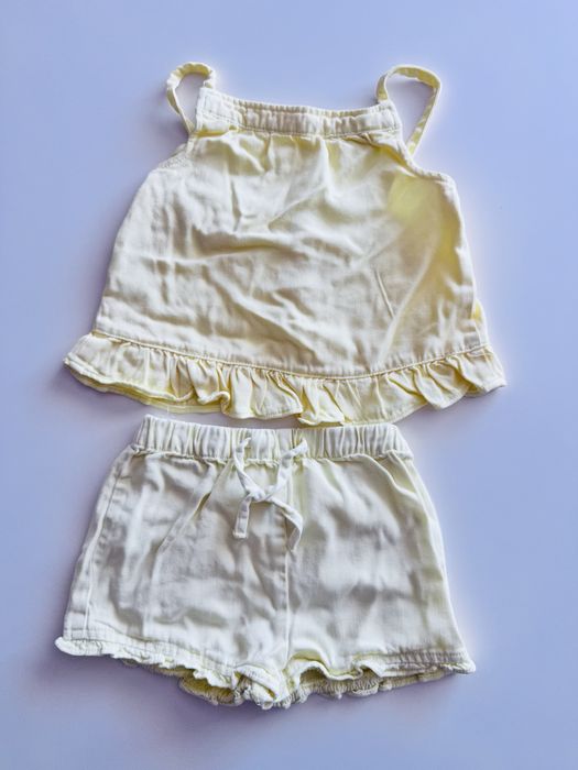 Дрешки за момиченце (2–3 г.) Zara , Mango, Mini Boden