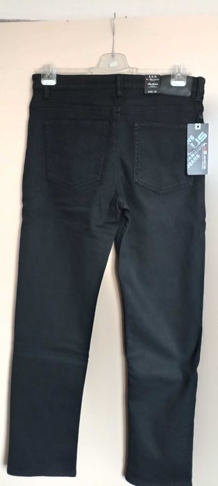 Мъжки дънки ватирани/ джинси