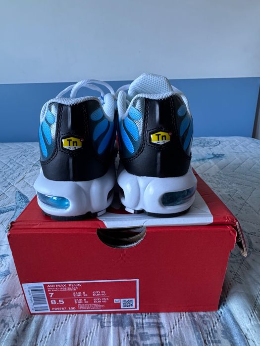 Обувки Nike Tn Air Max Plus