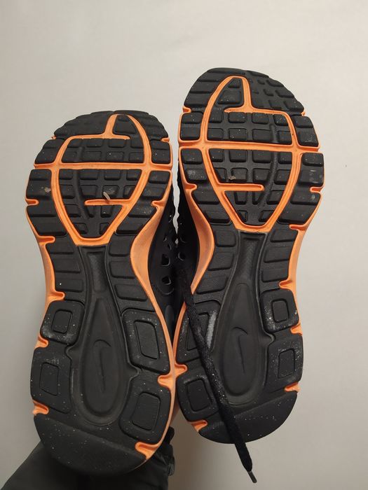 Запазени обувки Nike