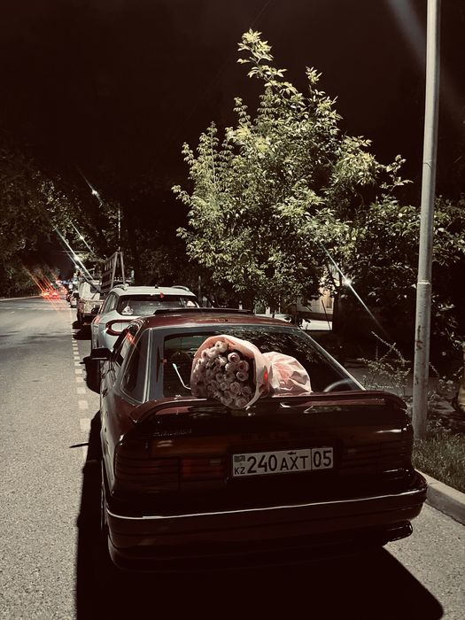 Митсубиси галант