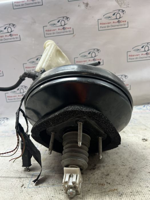 tulumba servofrana citroen c3 2010