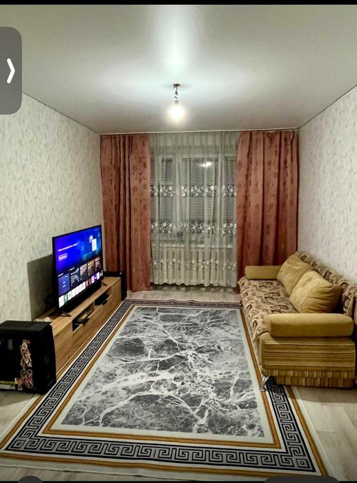 Срочно продам квартиру