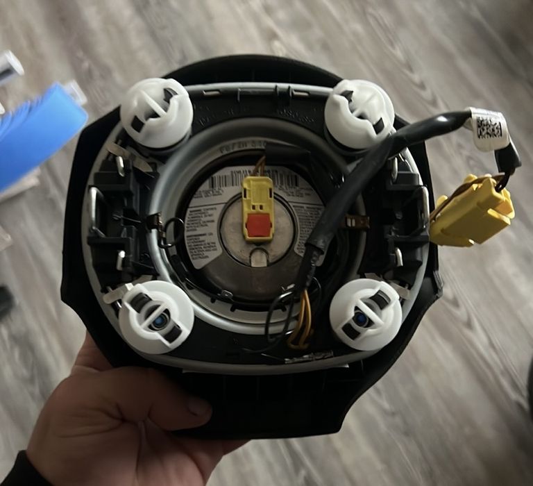 AIR BAG подходящ за VW