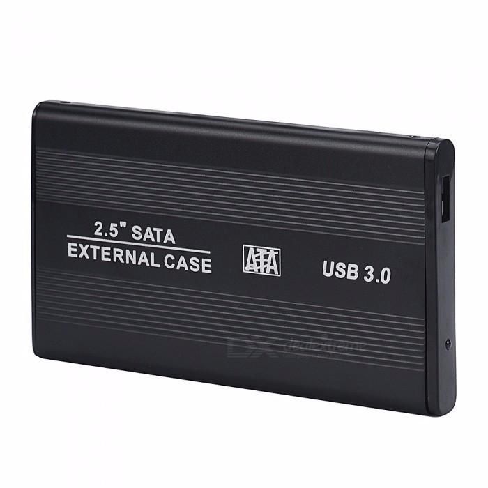 Кутия за 2.5" хард диск SATA USB 3.0 гр. Варна Колхозен пазар • OLX.bg