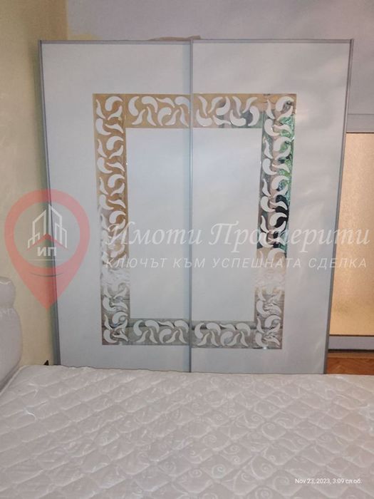 Дава се под наем Тристаен апартамент в София, Център - 90 кв.м за 750 € - Снимка #4