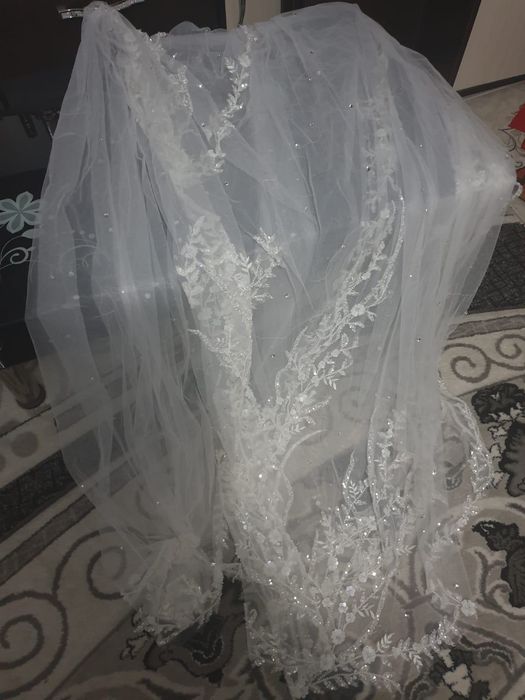 Rochie de Mireasa