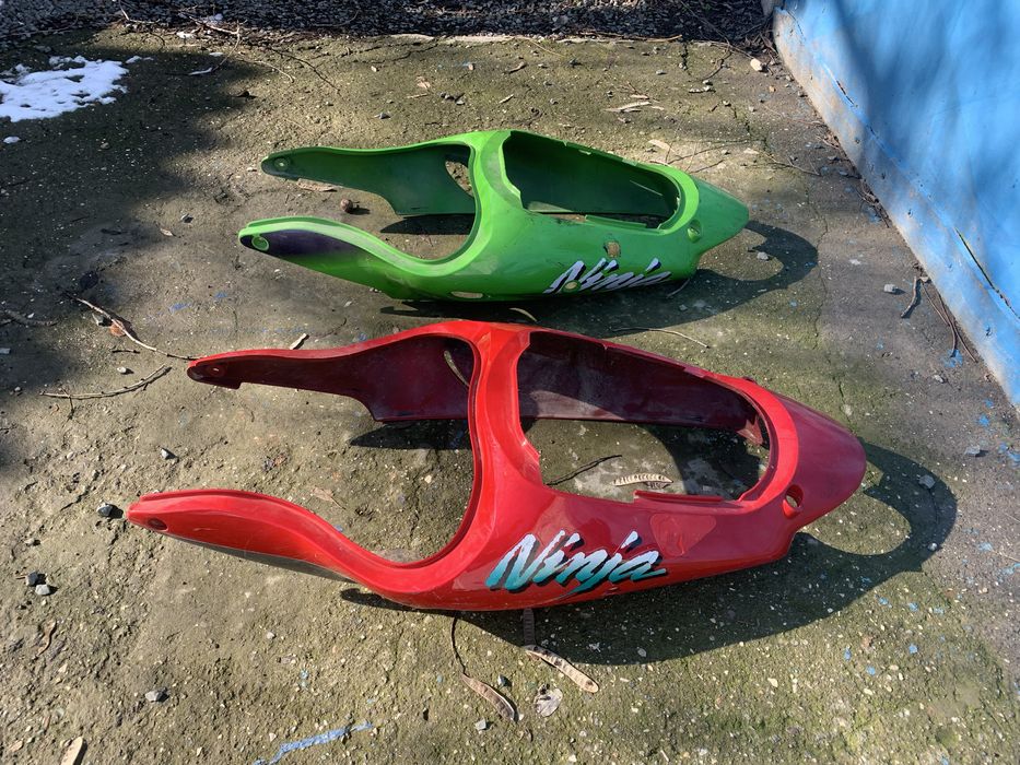 Codite motociclete