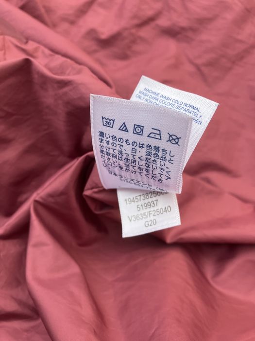 geacă de damă cu puf (Lands’ End) M/L