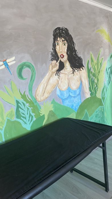 1 комн квартира, 9 мкр