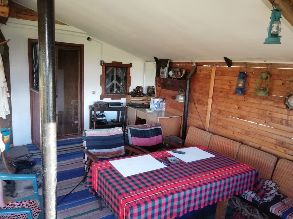 Вила в месност "Драката"