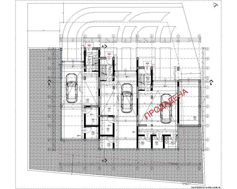 Продава се Къща в София, в.з. Малинова долина - 346 кв.м за 1301 €/кв.м - Снимка #5