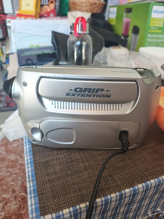 Грундиг прима бой100