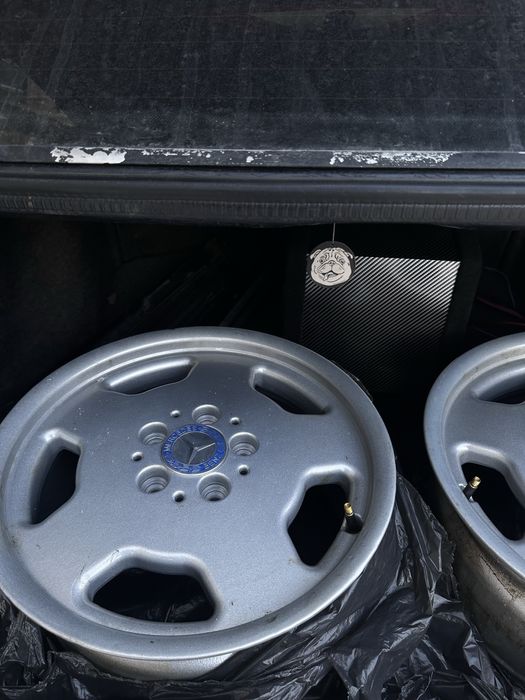 Моноблок мерседес