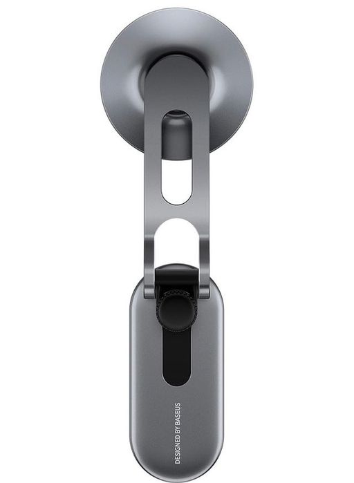Держатель для телефонов Baseus T-Space Folding Magnetic (MagSafe)