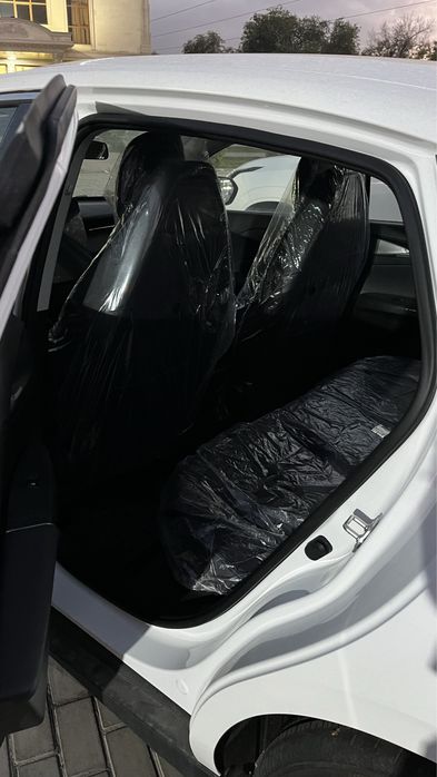 changan eado новый