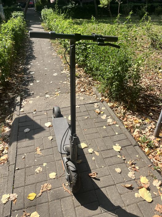 Xiaomi 4 Ultra Trotineta Electrica