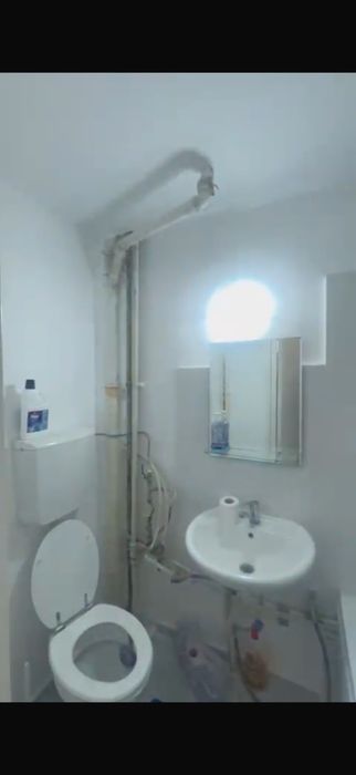 Vand apartament, direct de la proprietar!
