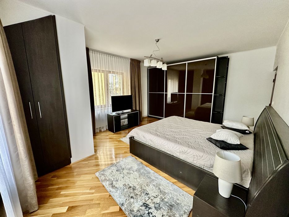 De vanzare apartament ultra modern