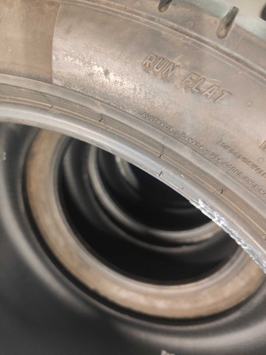 2бр.летни гуми 315/35/21 Pirelli