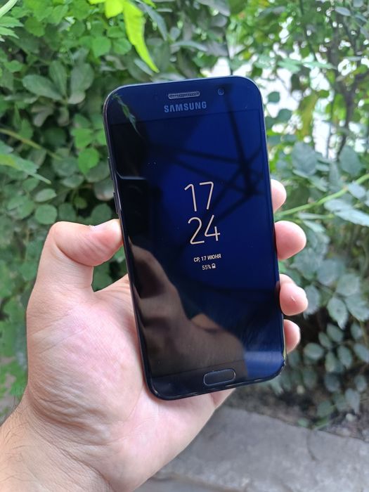 Samsung A5 2017 ideal
