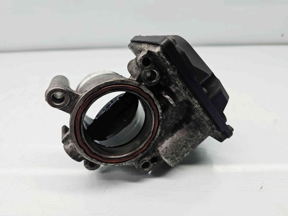 Clapeta acceleratie  Volkswagen Golf 6 (5K1) [Fabr 2009-2013] 03L12806