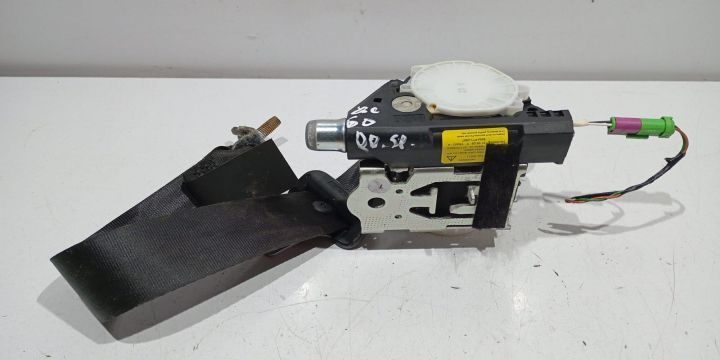 Centura dreapta spate 34024991C Volvo XC60 1 [2008 - 2013]