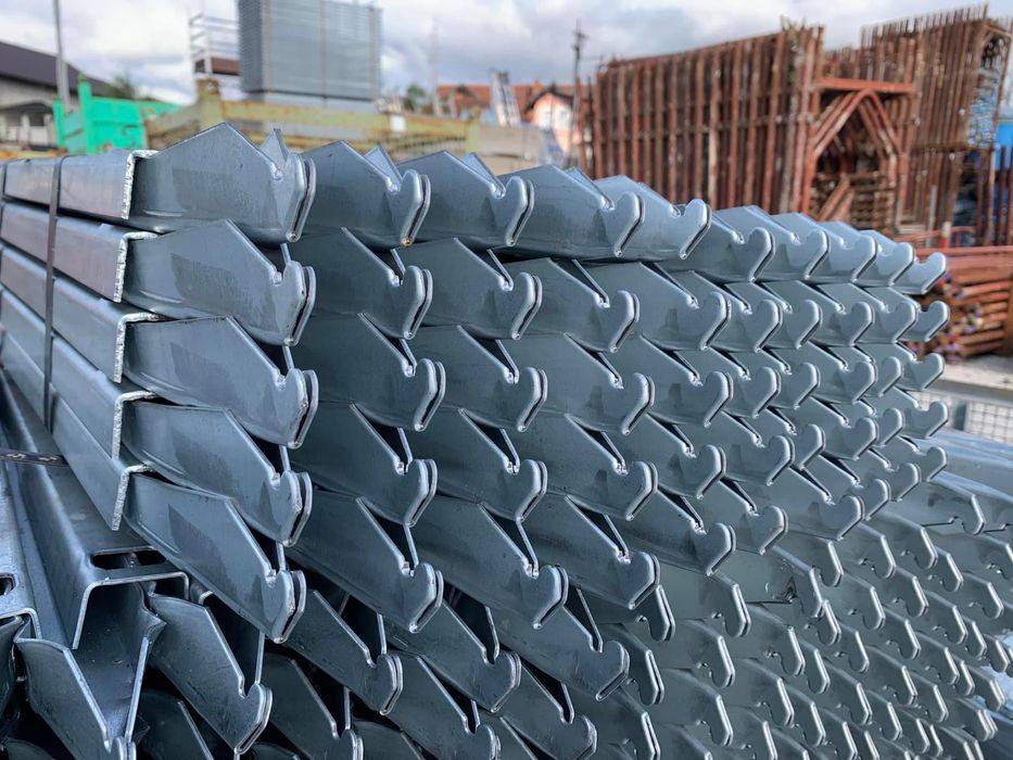 Popi metalici, stalpi, popici, cofraje doka lana vincluri cravate tije