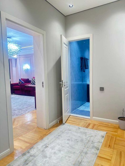 Срочно сдается 3шка на Яшнабадском ор-р IT Park ID04