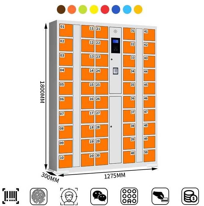 Shkaflar targoviy sentrlar uchun/Шкафы для торговых центров/Optom narx