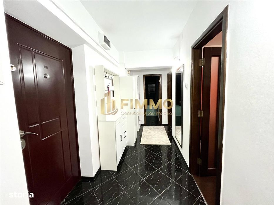 Apartament de inchiriat | 2 camere | ID:561