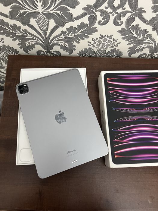 iPad Pro M2 128GB 92%