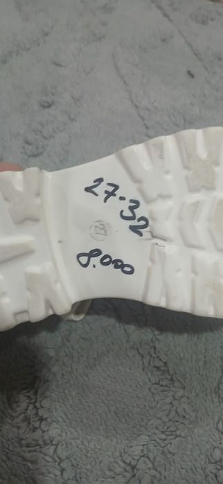 Продам туфли на девочку