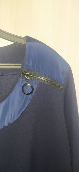 Стильное платье на каждый день